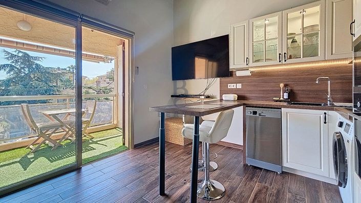 Image No.4-1 Bed Apartment for sale