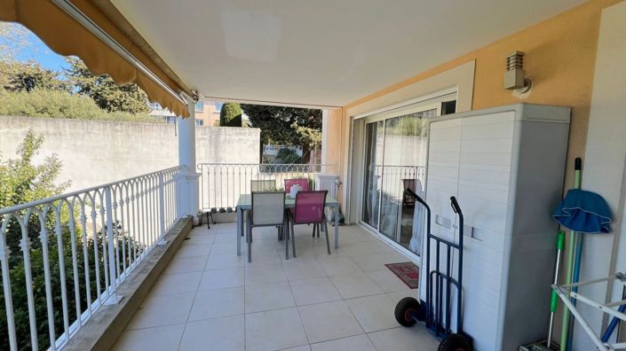 Image No.3-Appartement de 2 chambres à vendre à Six-Fours-les-Plages