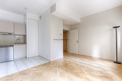1 - Boulogne-Billancourt, Apartment