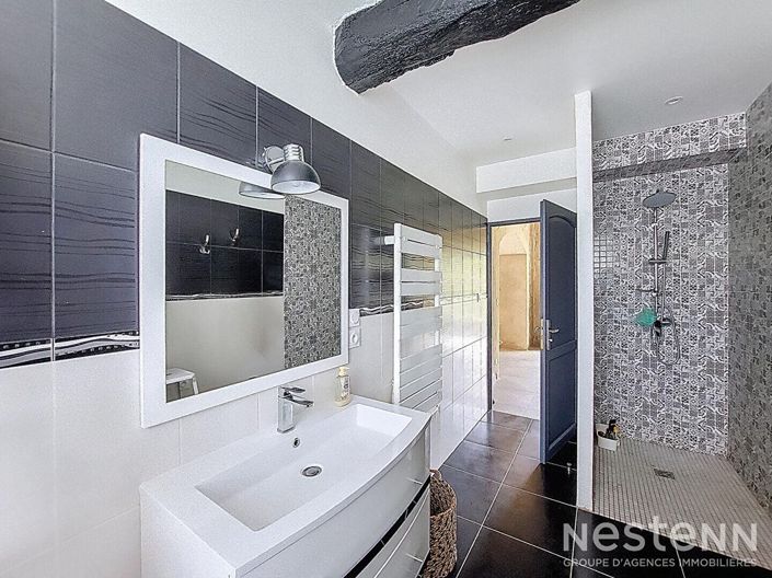 Image No.10-Maison de 3 chambres à vendre à Lannes