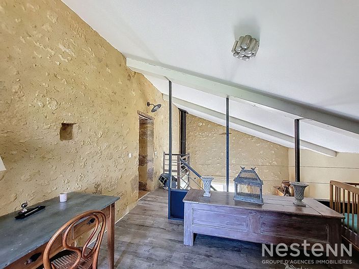 Image No.12-Maison de 3 chambres à vendre à Lannes