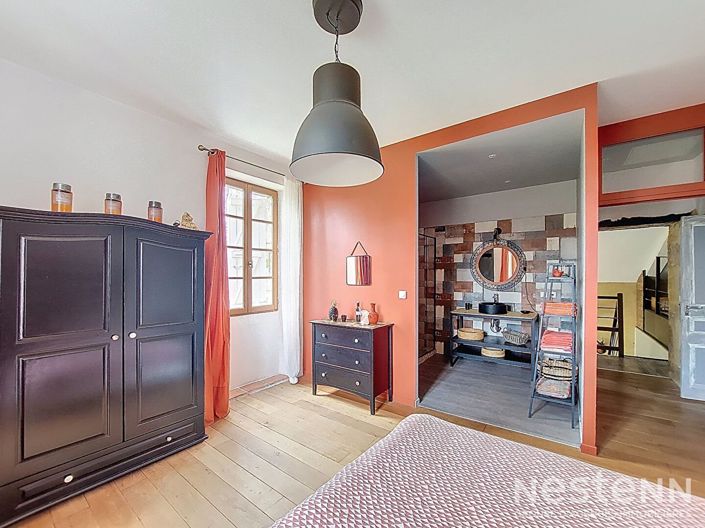 Image No.13-Maison de 3 chambres à vendre à Lannes