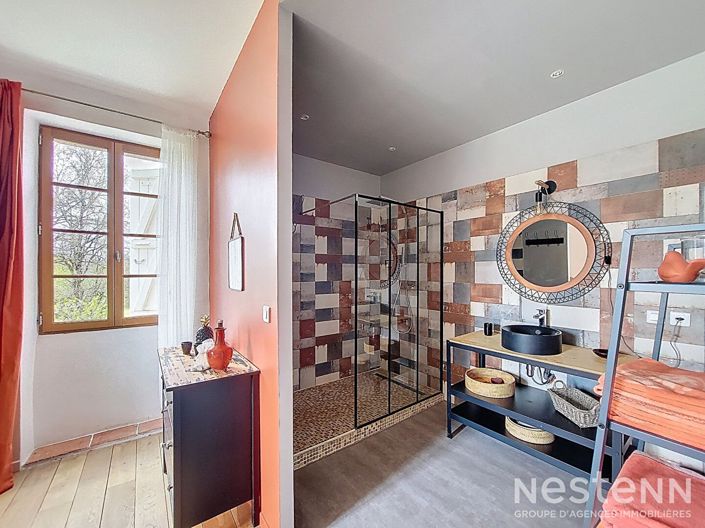 Image No.14-Maison de 3 chambres à vendre à Lannes