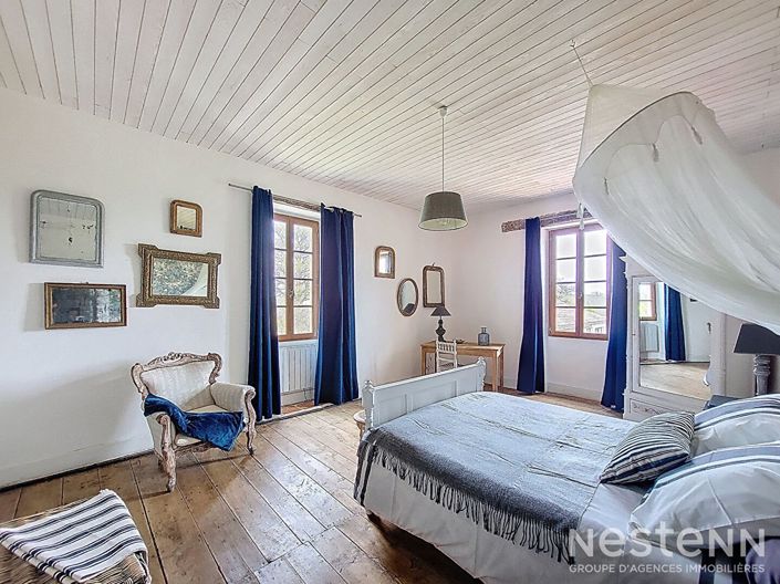 Image No.15-Maison de 3 chambres à vendre à Lannes