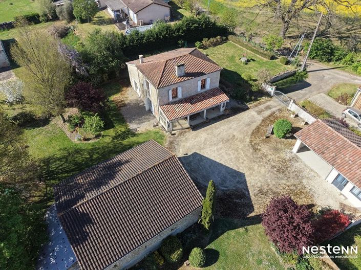 Image No.18-Maison de 3 chambres à vendre à Lannes