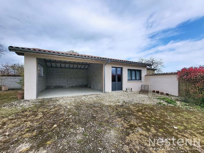 Image No.19-Maison de 3 chambres à vendre à Lannes