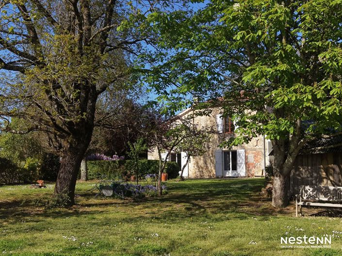 Image No.20-Maison de 3 chambres à vendre à Lannes