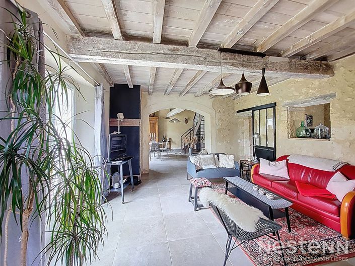 Image No.6-Maison de 3 chambres à vendre à Lannes