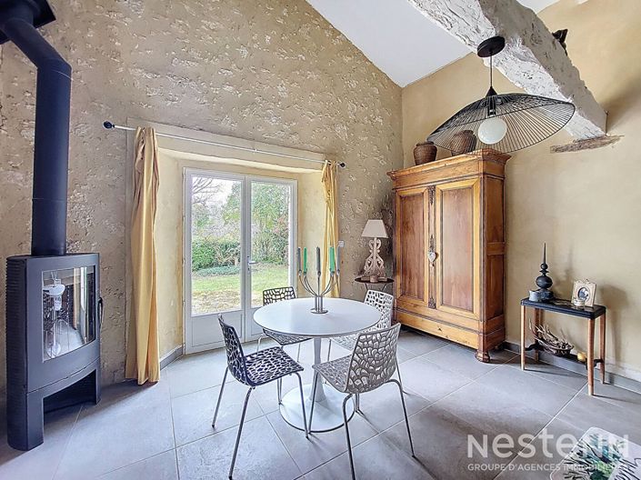 Image No.7-Maison de 3 chambres à vendre à Lannes