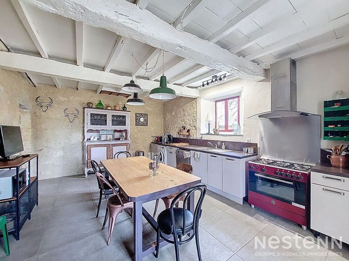 Image No.8-Maison de 3 chambres à vendre à Lannes