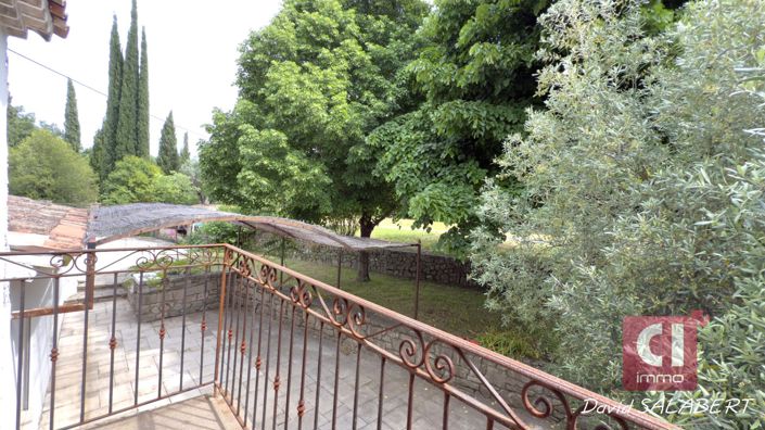 Image No.10-Propriété de 4 chambres à vendre à Draguignan