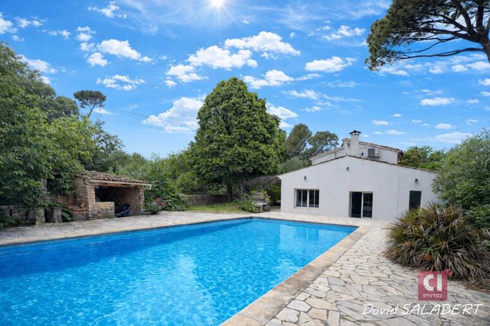 Image No.14-Propriété de 4 chambres à vendre à Draguignan