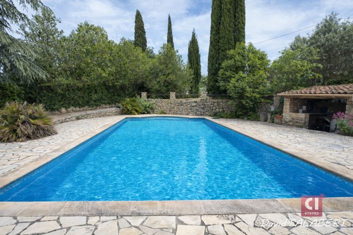 Image No.15-Propriété de 4 chambres à vendre à Draguignan