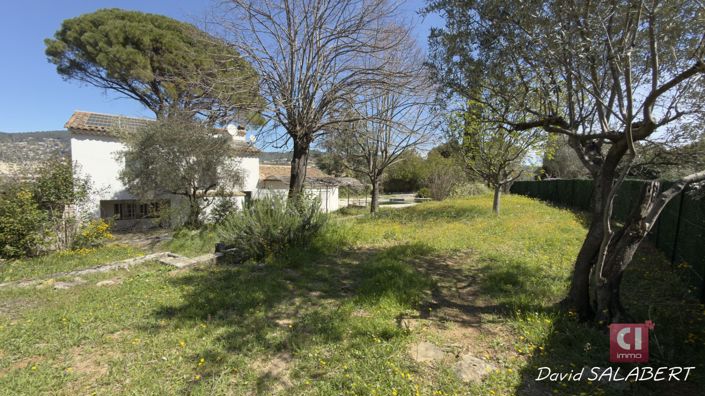 Image No.16-Propriété de 4 chambres à vendre à Draguignan