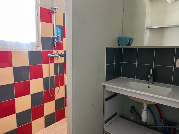 Image No.5-Maison de 4 chambres à vendre à Gargas