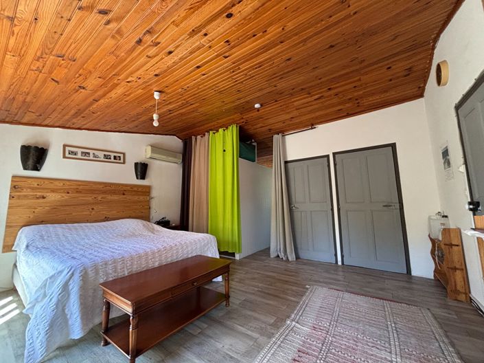 Image No.7-Maison de 3 chambres à vendre à Gargas