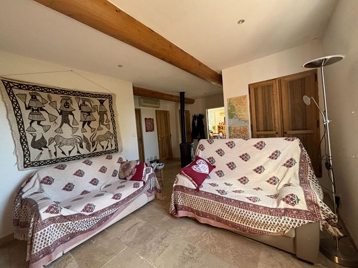 Image No.8-Maison de 3 chambres à vendre à Gargas