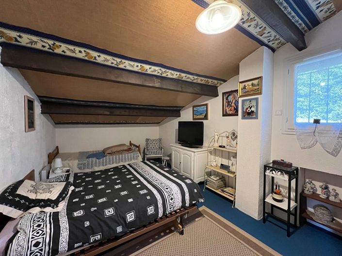 Image No.10-Maison de 3 chambres à vendre à Saint-Martin-de-Castillon