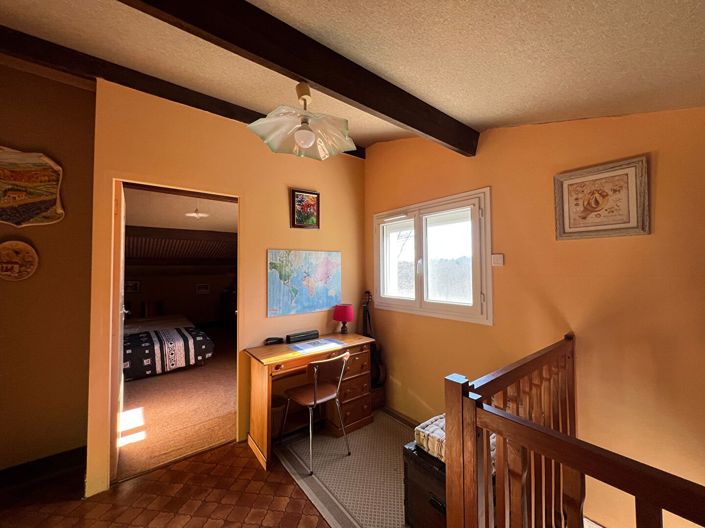 Image No.12-Maison de 3 chambres à vendre à Saint-Martin-de-Castillon