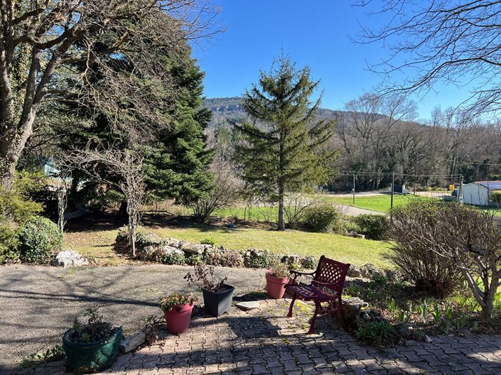 Image No.7-Maison de 3 chambres à vendre à Saint-Martin-de-Castillon