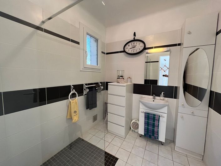 Image No.9-Maison de 3 chambres à vendre à Saint-Martin-de-Castillon