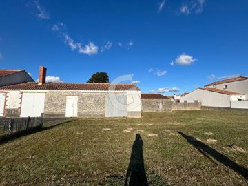1 - La Tranche-sur-Mer, House