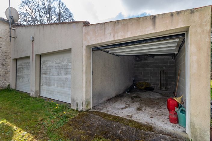 Image No.16-Maison de 7 chambres à vendre à Corme-Royal