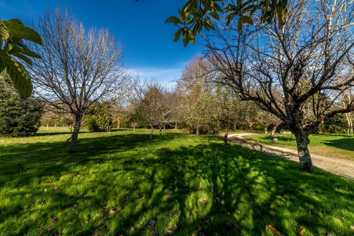 Image No.17-Maison de 7 chambres à vendre à Corme-Royal