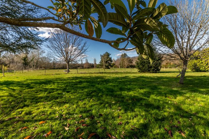 Image No.18-Maison de 7 chambres à vendre à Corme-Royal