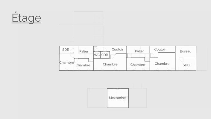 Image No.20-Maison de 7 chambres à vendre à Corme-Royal