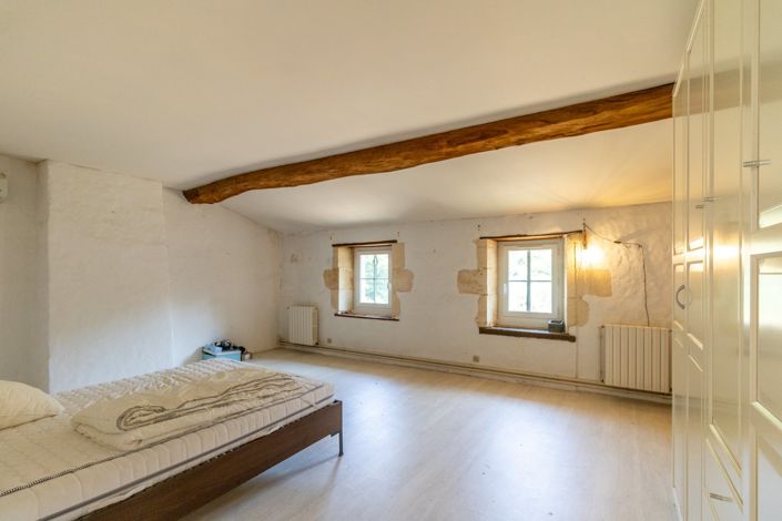 Image No.8-Maison de 7 chambres à vendre à Corme-Royal