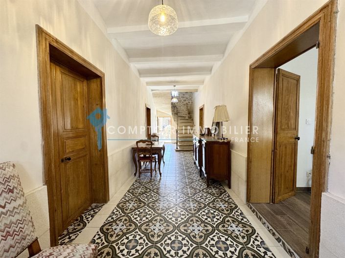 Image No.11-Maison de 5 chambres à vendre à Vergèze