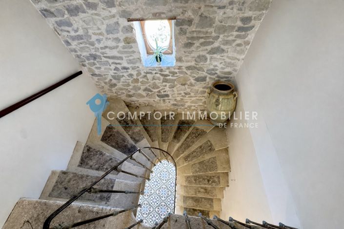 Image No.16-Maison de 5 chambres à vendre à Vergèze