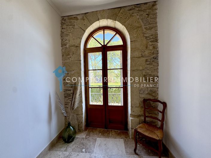 Image No.17-Maison de 5 chambres à vendre à Vergèze