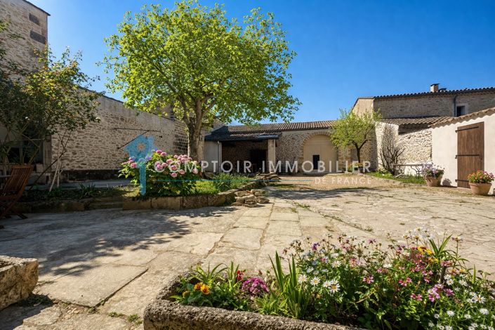 Image No.2-Maison de 5 chambres à vendre à Vergèze