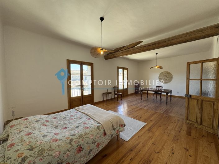 Image No.23-Maison de 5 chambres à vendre à Vergèze