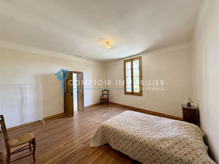 Image No.26-Maison de 5 chambres à vendre à Vergèze