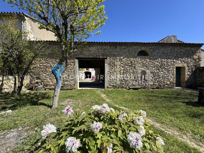 Image No.3-Maison de 5 chambres à vendre à Vergèze