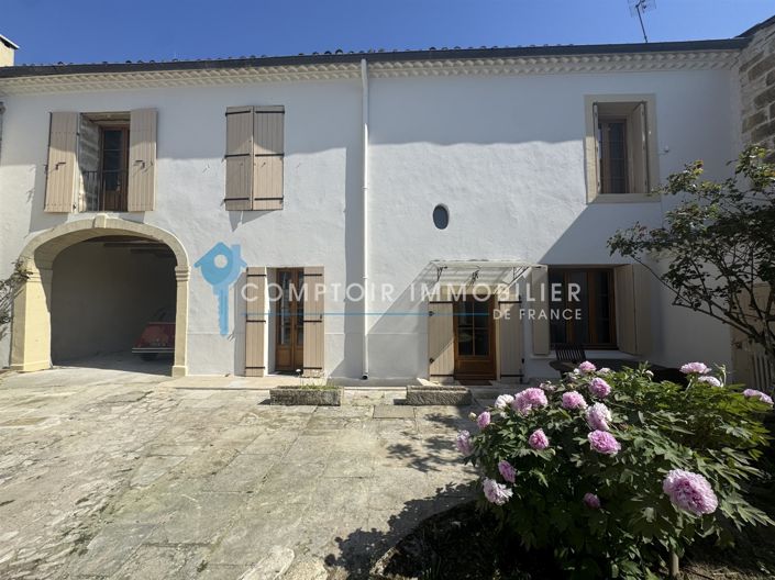 Image No.4-Maison de 5 chambres à vendre à Vergèze