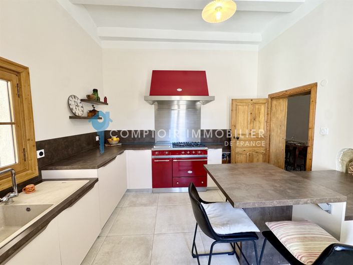 Image No.5-Maison de 5 chambres à vendre à Vergèze