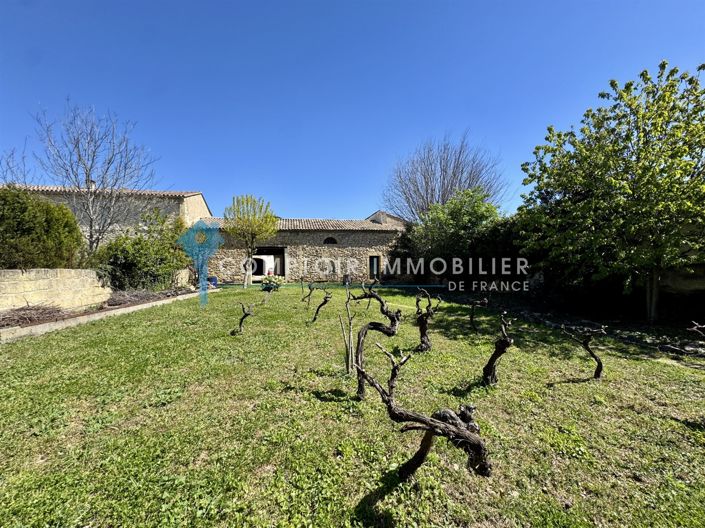 Image No.7-Maison de 5 chambres à vendre à Vergèze