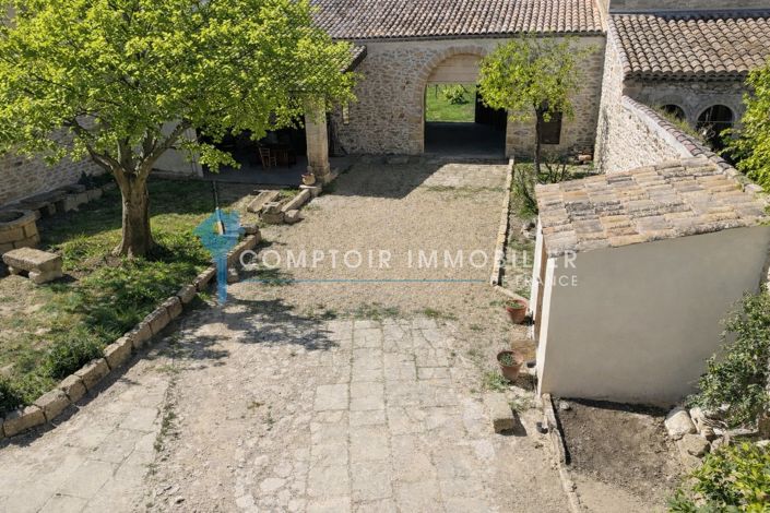 Image No.8-Maison de 5 chambres à vendre à Vergèze