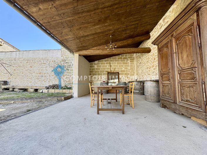 Image No.9-Maison de 5 chambres à vendre à Vergèze