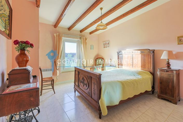 Image No.10-Maison de 5 chambres à vendre à Saint-Martin-de-Castillon