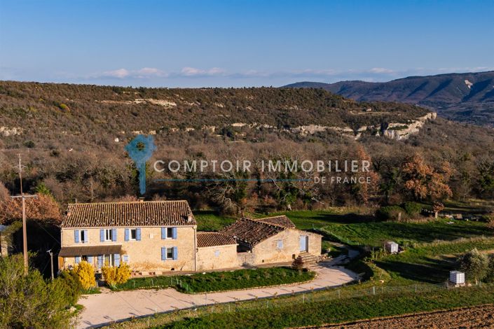 Image No.16-Maison de 5 chambres à vendre à Saint-Martin-de-Castillon