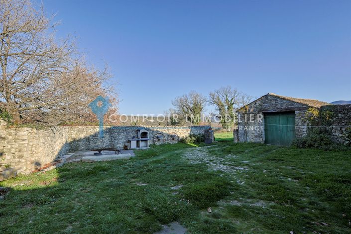 Image No.17-Maison de 5 chambres à vendre à Saint-Martin-de-Castillon