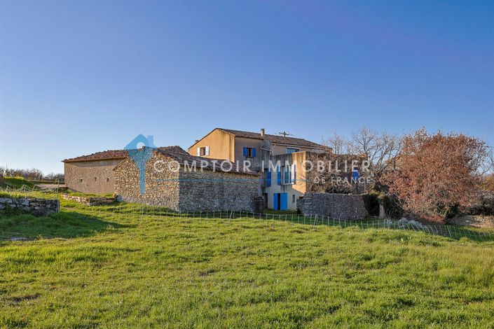 Image No.18-Maison de 5 chambres à vendre à Saint-Martin-de-Castillon