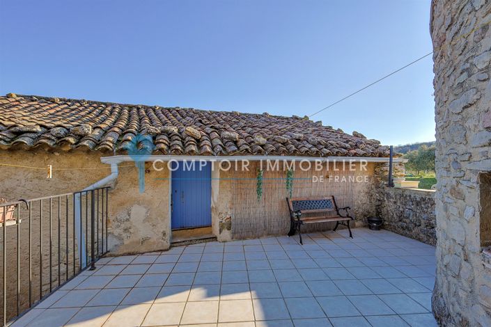 Image No.19-Maison de 5 chambres à vendre à Saint-Martin-de-Castillon
