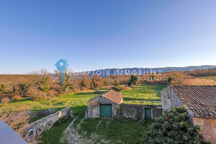 Image No.20-Maison de 5 chambres à vendre à Saint-Martin-de-Castillon