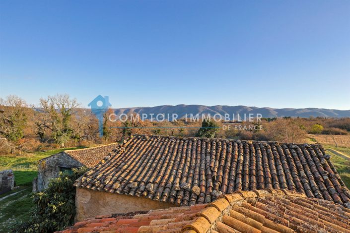 Image No.21-Maison de 5 chambres à vendre à Saint-Martin-de-Castillon